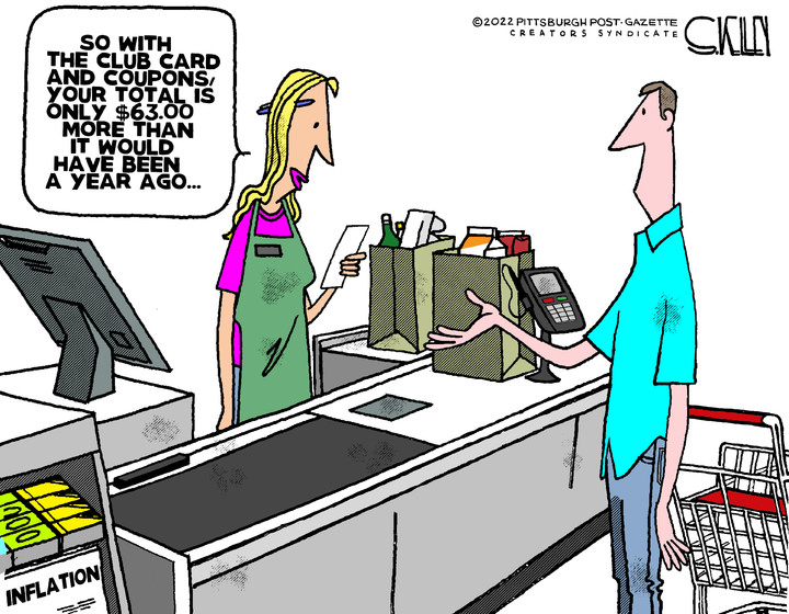 Steve Kelley for Jun 17, 2022