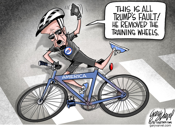 Gary Varvel for Jun 19, 2022