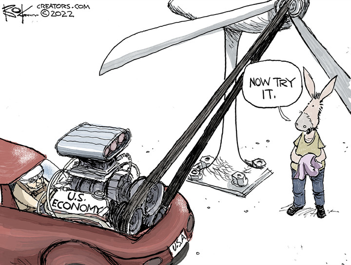 Chip Bok for Jun 24, 2022