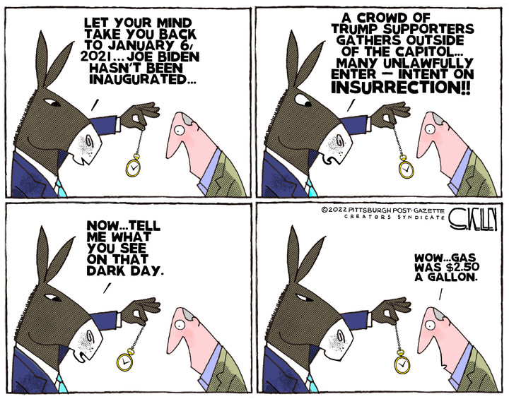 Steve Kelley for Jun 30, 2022