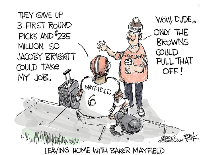 Chip Bok for Jul 09, 2022