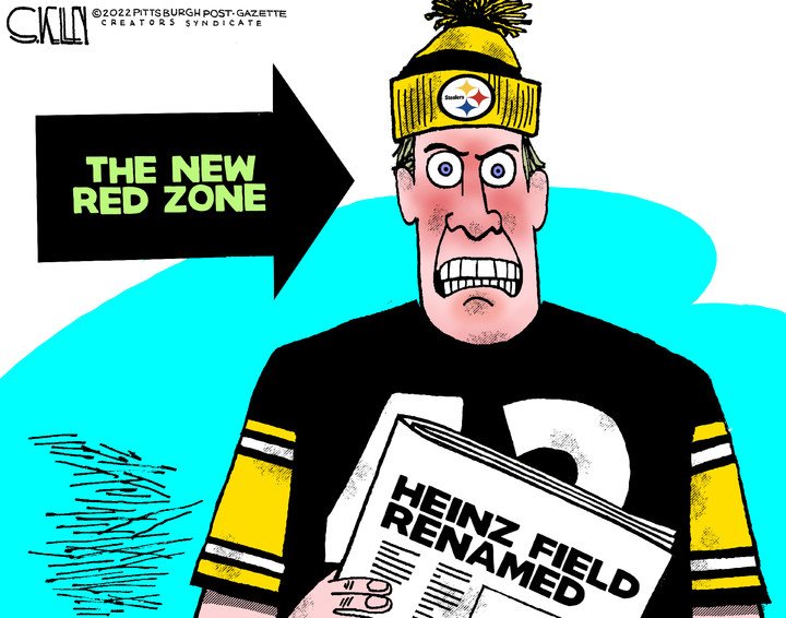 Steve Kelley for Jul 14, 2022