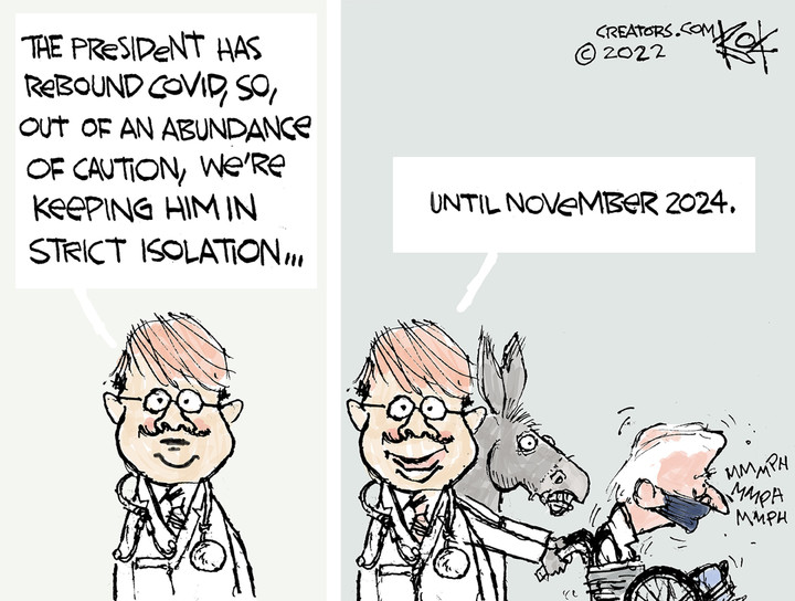 Chip Bok for Aug 02, 2022
