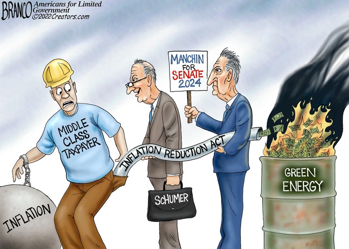 A.F. Branco for Aug 05, 2022