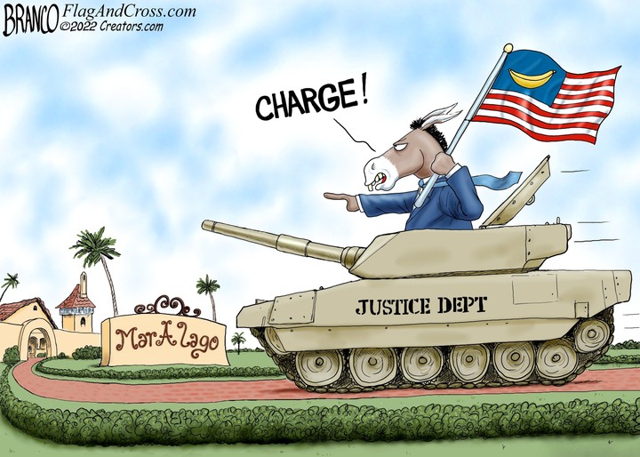 A.F. Branco for Aug 10, 2022