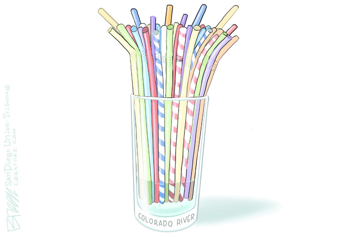 Steve Breen for Aug 20, 2022