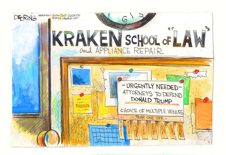 John Deering for Aug 23, 2022