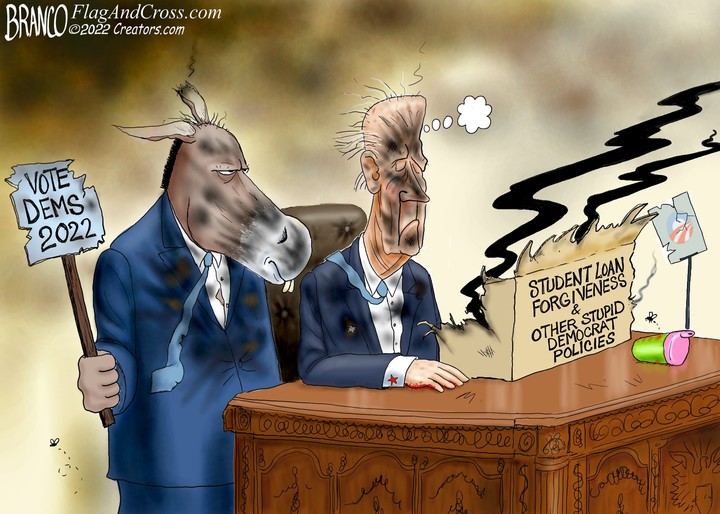 A.F. Branco for Sep 07, 2022