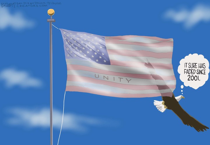 Steve Breen for Sep 11, 2022