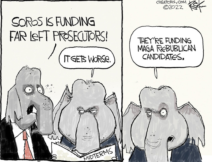 Chip Bok for Sep 15, 2022