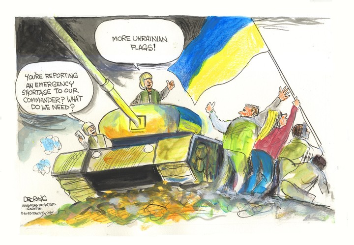 John Deering for Sep 17, 2022