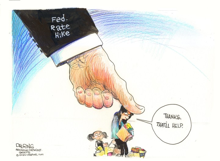 John Deering for Sep 27, 2022