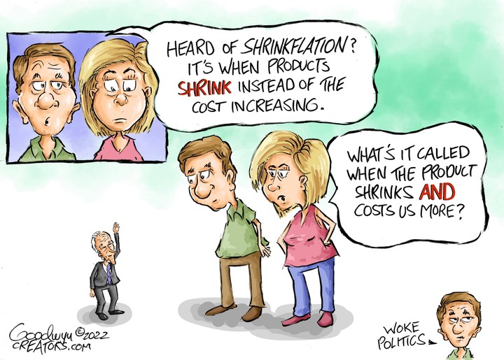 Al Goodwyn for Sep 27, 2022