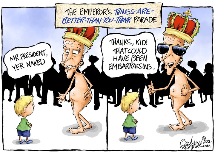 Al Goodwyn for Sep 28, 2022