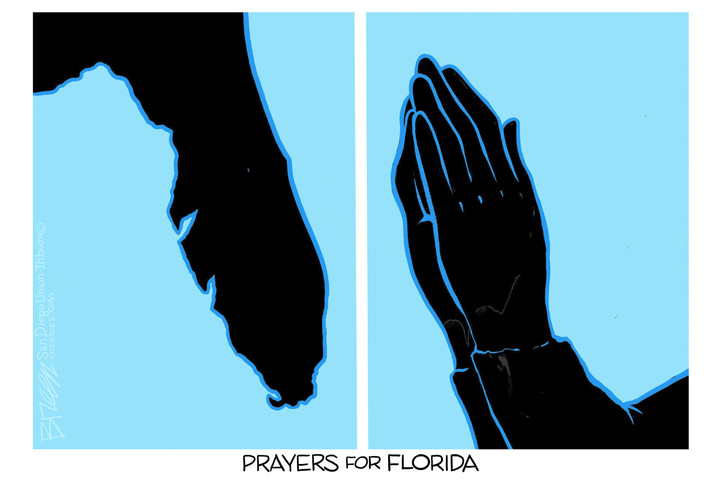 Steve Breen for Sep 29, 2022