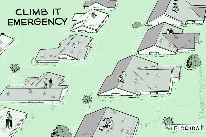 Steve Breen for Sep 30, 2022