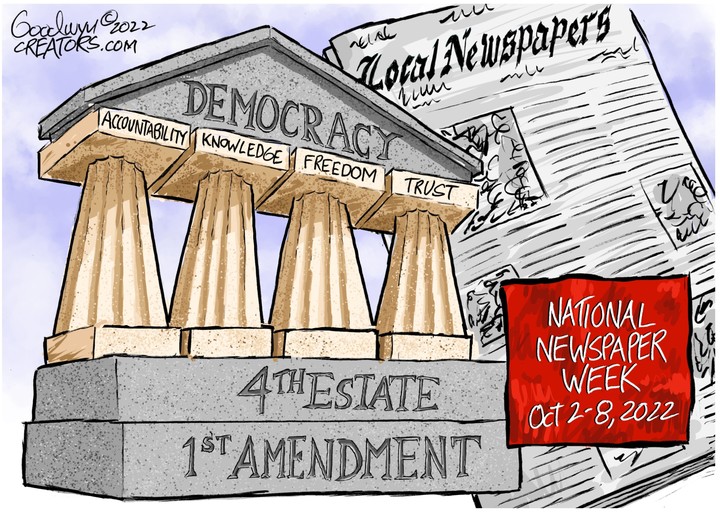 Al Goodwyn for Oct 02, 2022