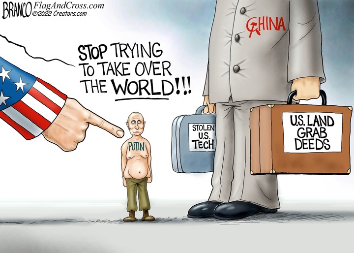 A.F. Branco for Oct 05, 2022