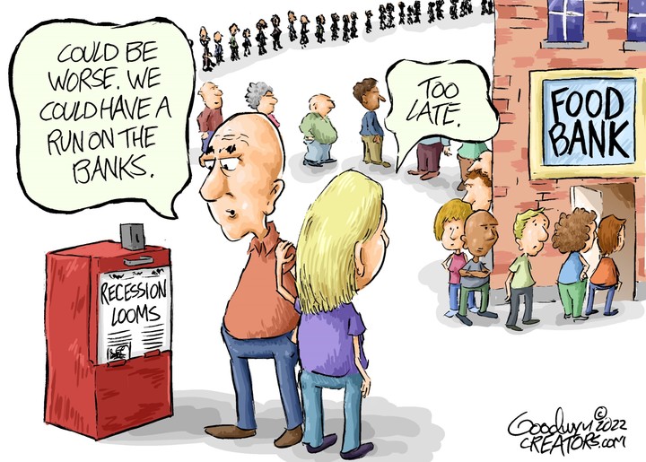 Al Goodwyn for Oct 21, 2022