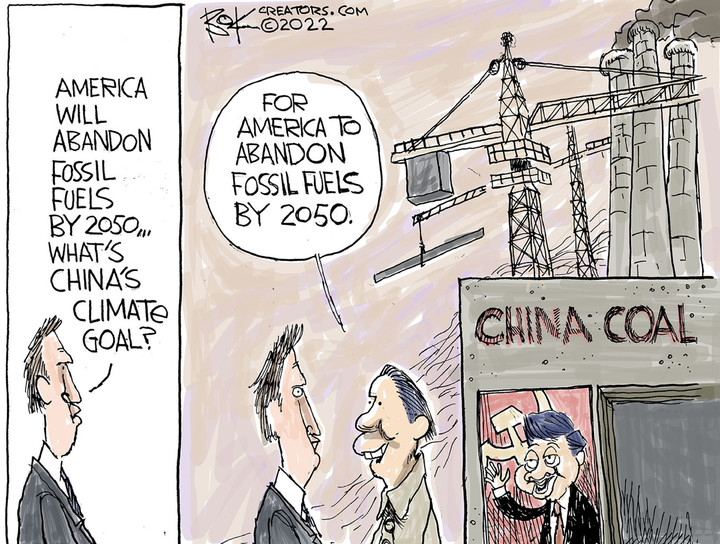 Chip Bok for Oct 27, 2022