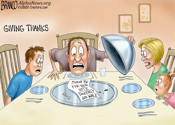 A.F. Branco for Nov 20, 2022