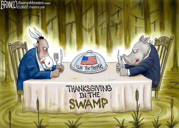 A.F. Branco for Nov 21, 2022
