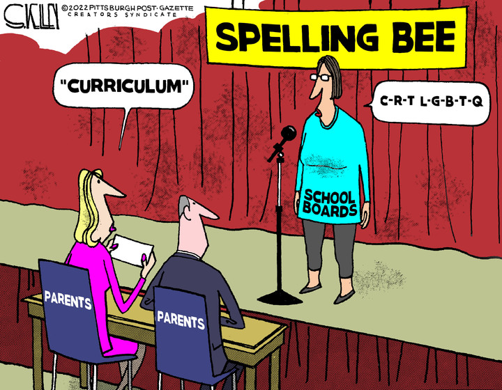 Steve Kelley for Nov 27, 2022