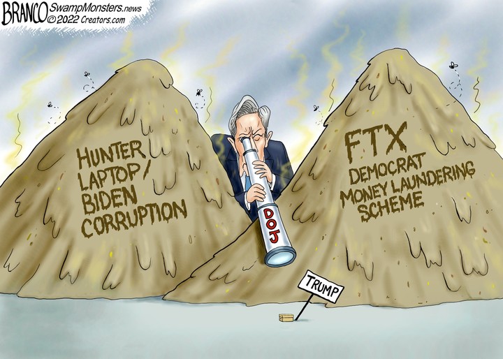 A.F. Branco for Nov 28, 2022