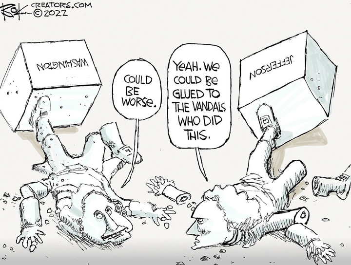 Chip Bok for Nov 30, 2022