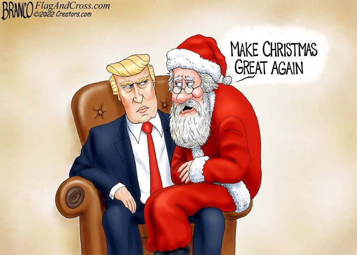 A.F. Branco for Dec 01, 2022