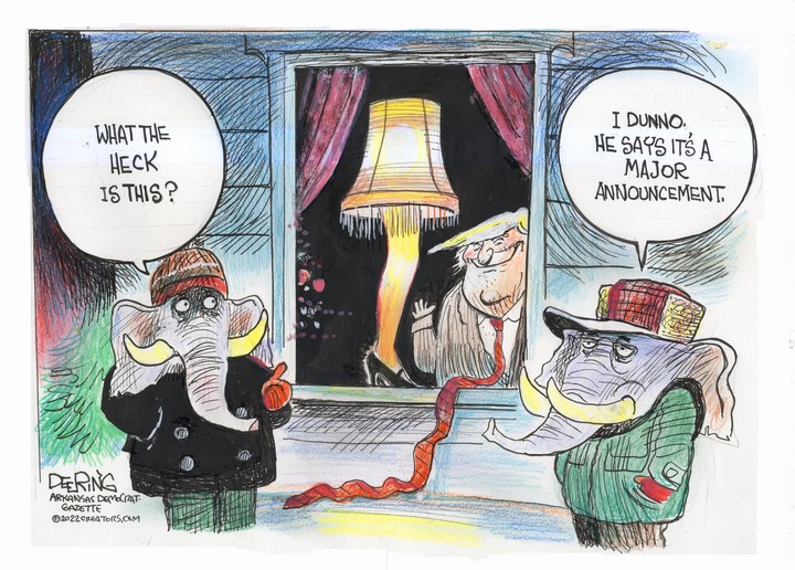 John Deering for Dec 15, 2022