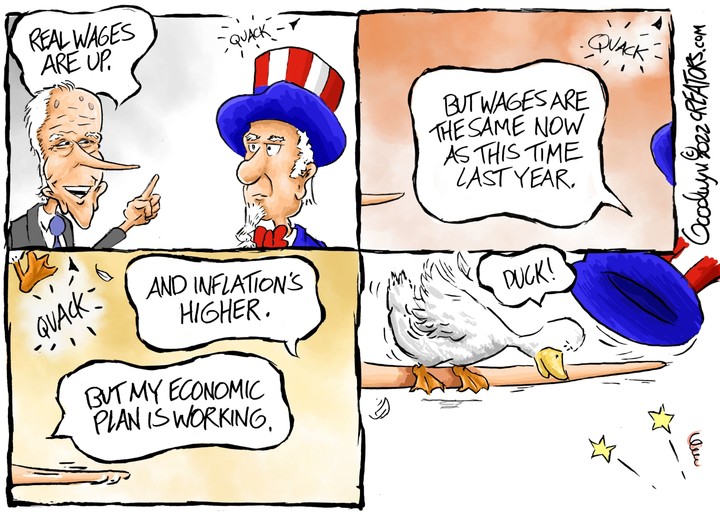 Al Goodwyn for Dec 16, 2022