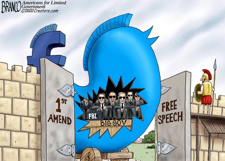 A.F. Branco for Dec 20, 2022