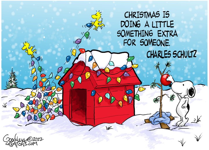 Al Goodwyn for Dec 21, 2022