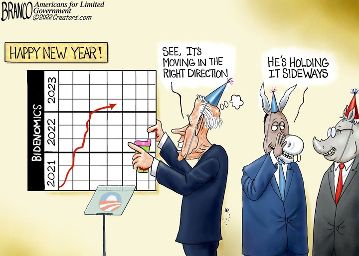 A.F. Branco for Dec 30, 2022