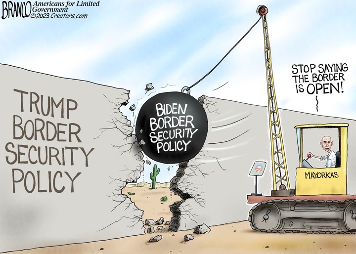 A.F. Branco for Jan 06, 2023
