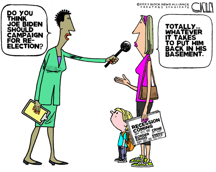 Steve Kelley for Jan 09, 2023