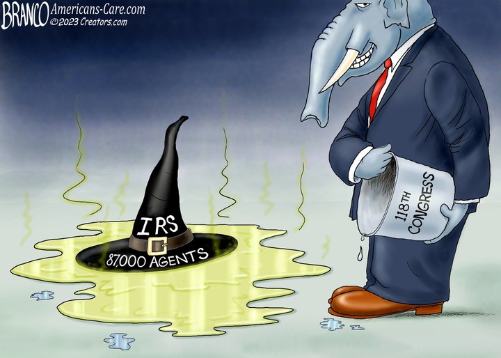 A.F. Branco for Jan 12, 2023