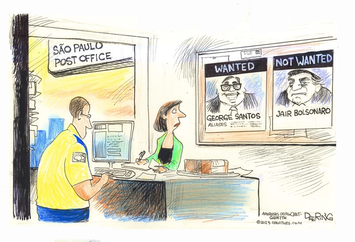 John Deering for Jan 15, 2023