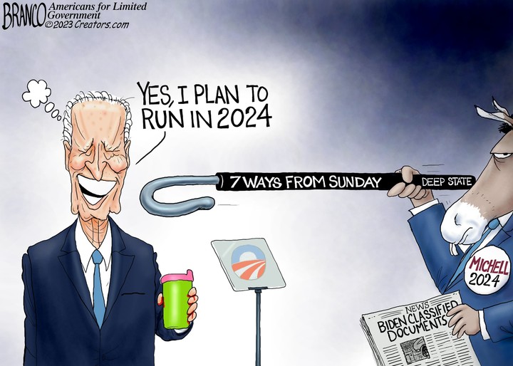 A.F. Branco for Jan 17, 2023