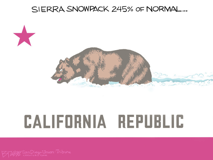 Steve Breen for Jan 21, 2023