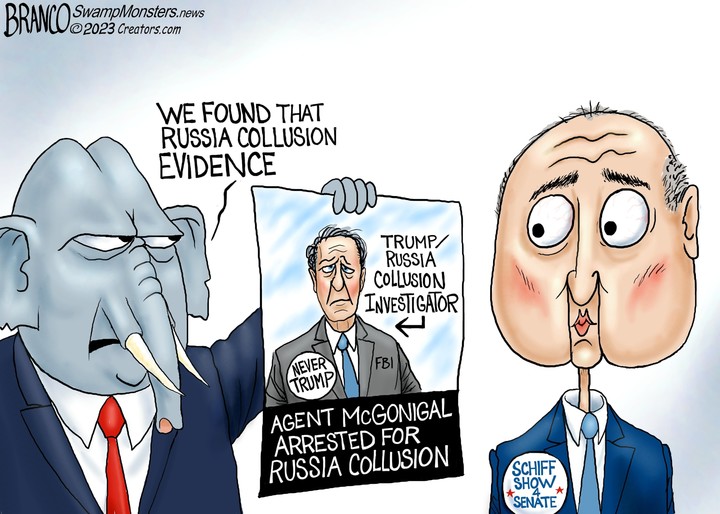 A.F. Branco for Jan 30, 2023