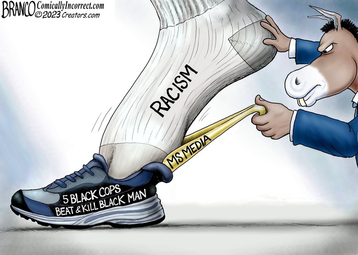 A.F. Branco for Feb 01, 2023