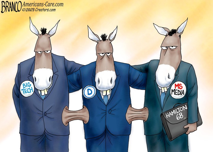 A.F. Branco for Feb 02, 2023