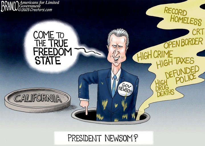 A.F. Branco for Feb 03, 2023