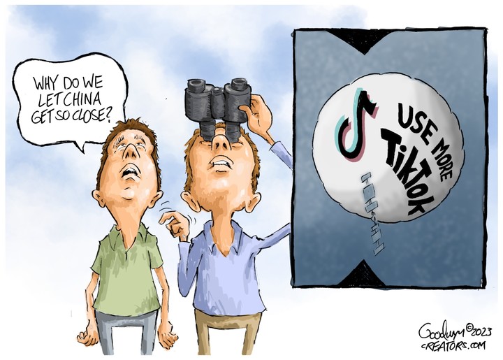 Al Goodwyn for Feb 04, 2023