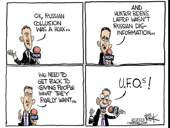 Chip Bok for Feb 16, 2023