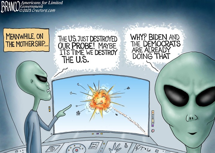 A.F. Branco for Feb 16, 2023