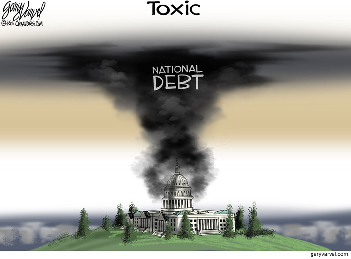 Gary Varvel for Feb 17, 2023