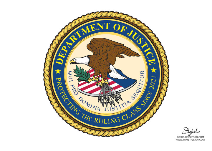 Tom Stiglich for Mar 23, 2023